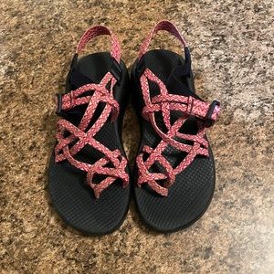 Womens Size 9 Chacos
